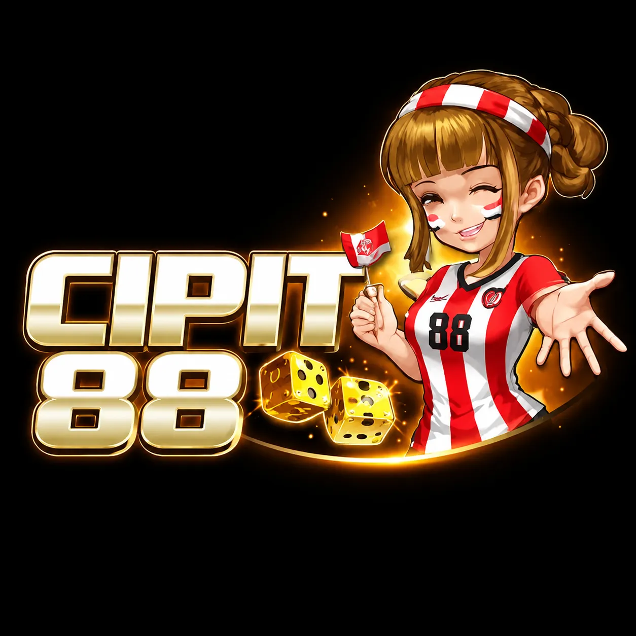 CIPIT88 - Kengerian Malam di Dunia Horor