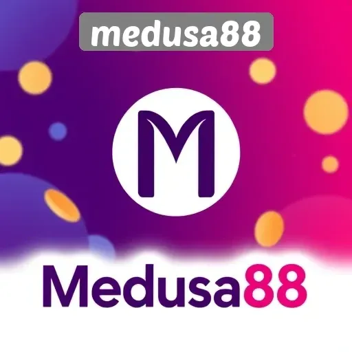 MEDUSA88 - Permainan Tembak Ikan Penuh Seru