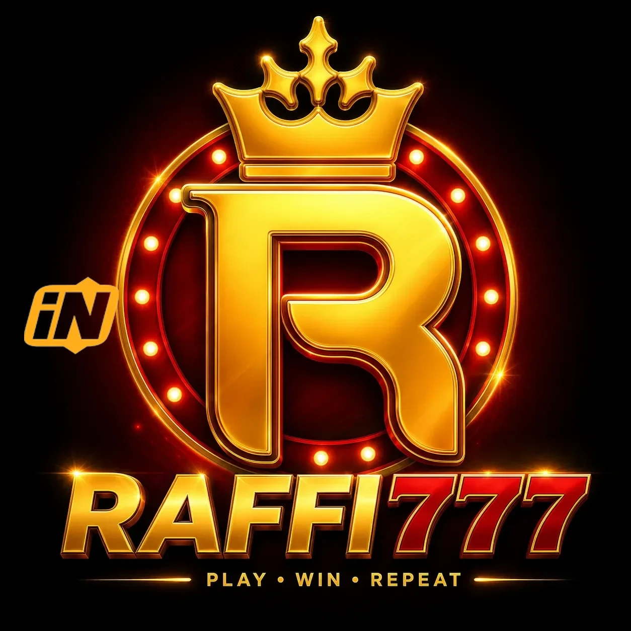 Logo raffi777